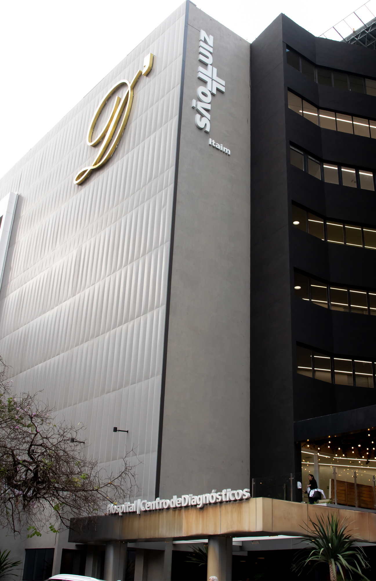 Rede D'or Itaim