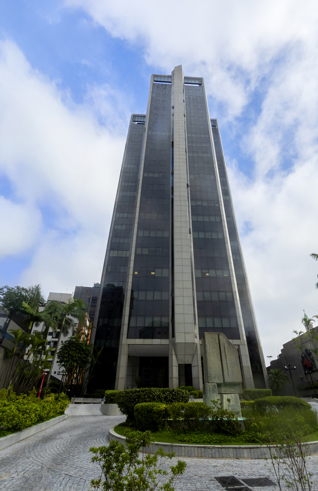 São Paulo Head Offices