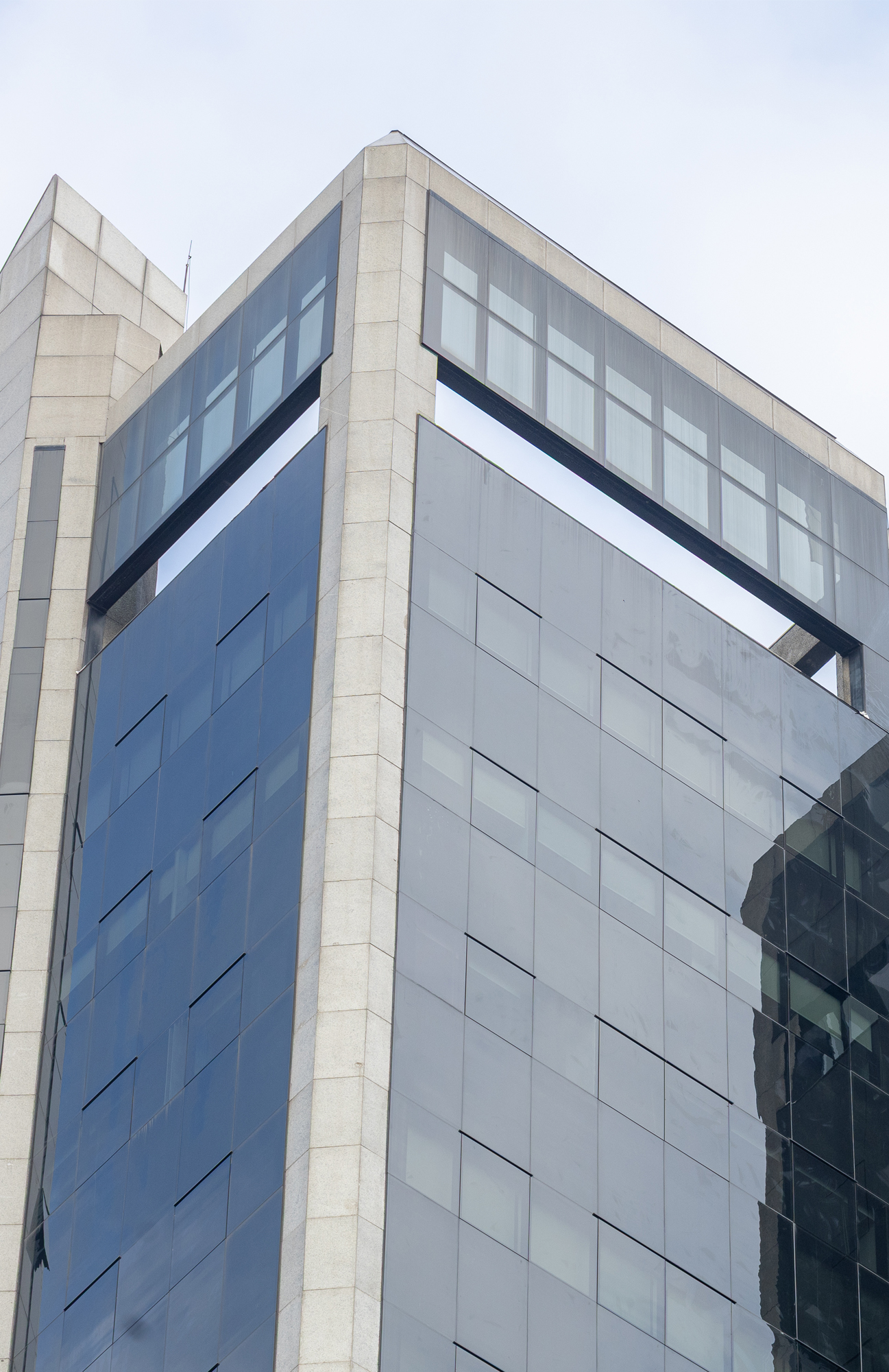 São Paulo Head Offices