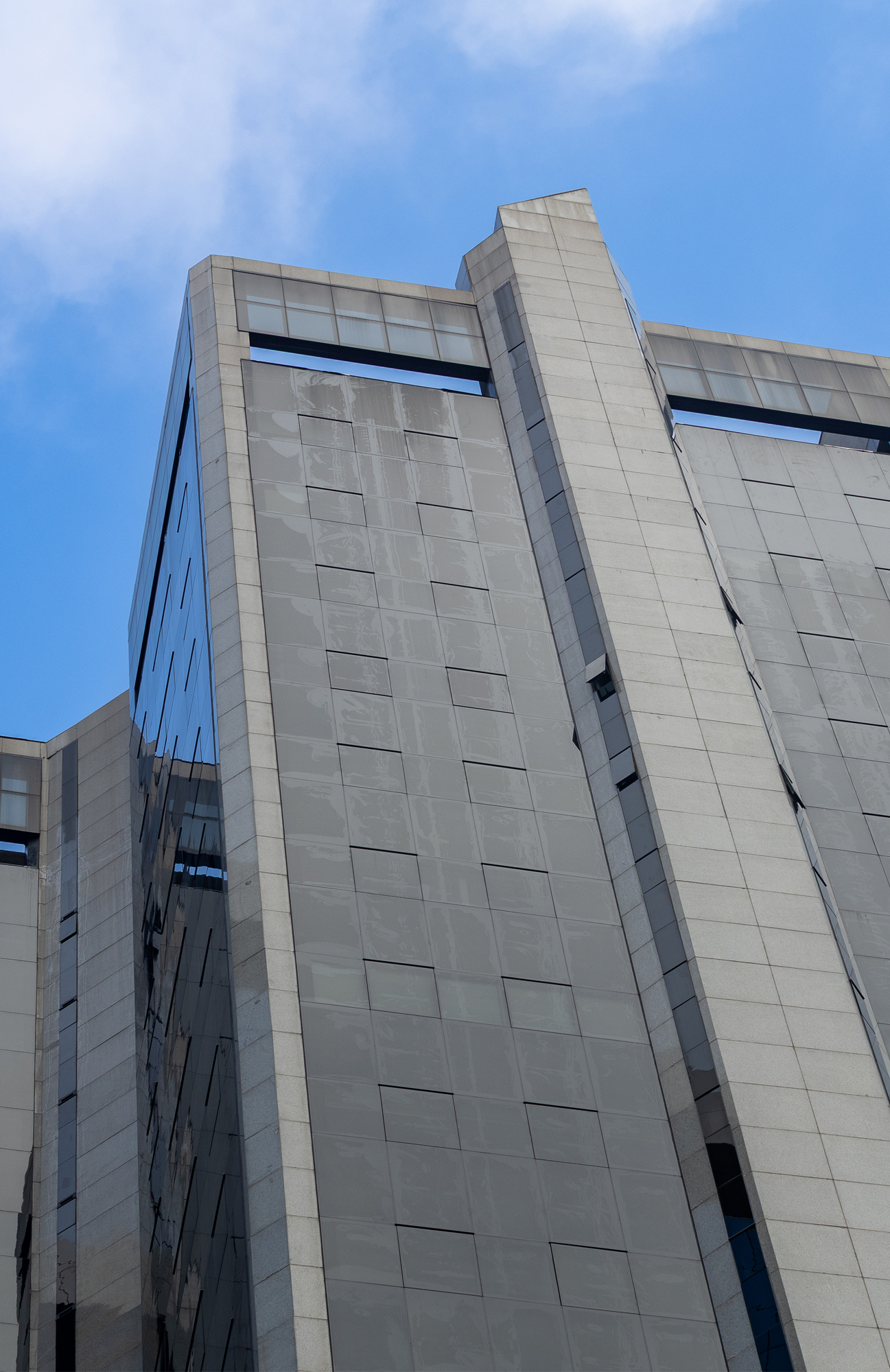 São Paulo Head Offices
