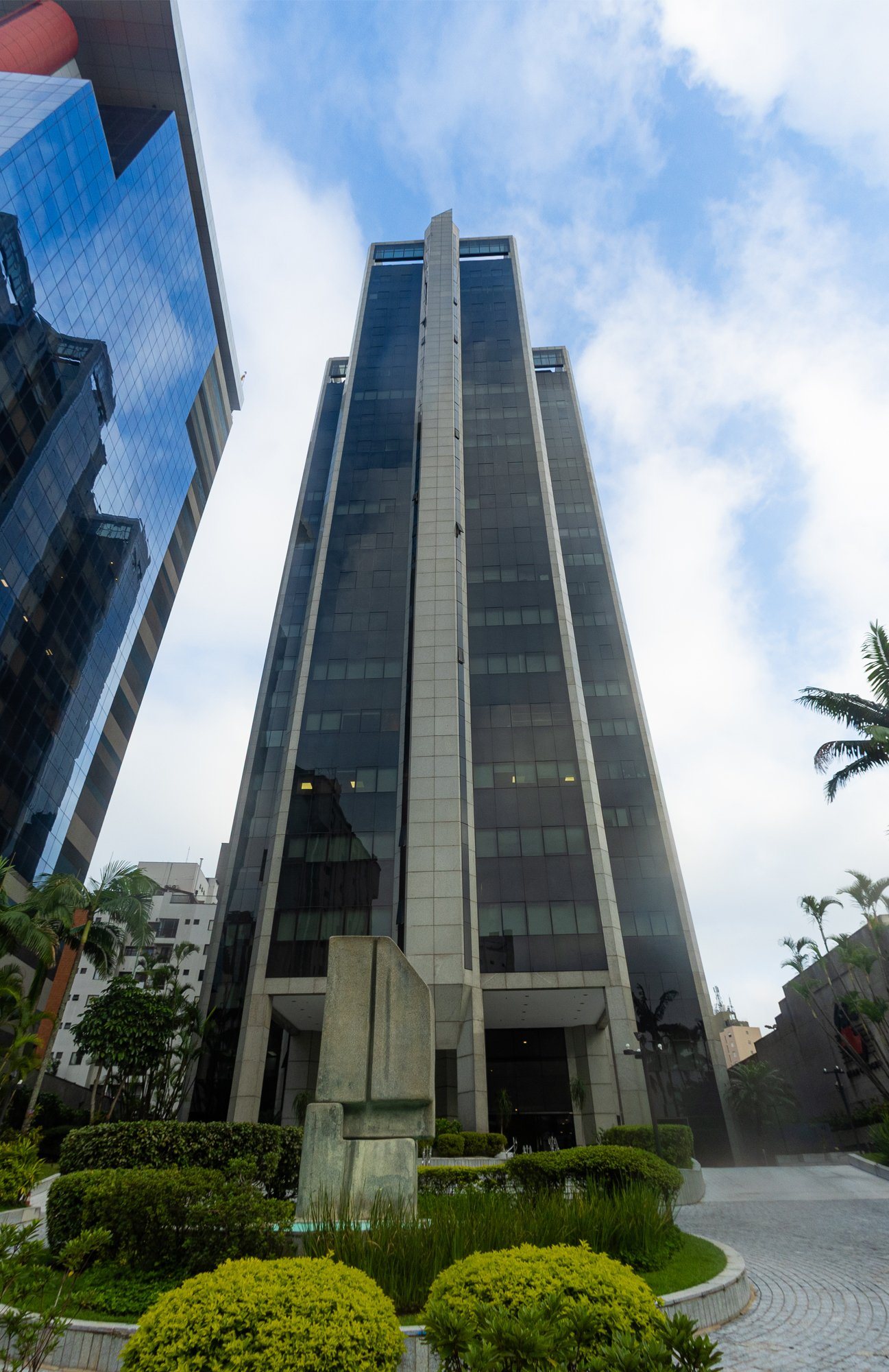 São Paulo Head Offices