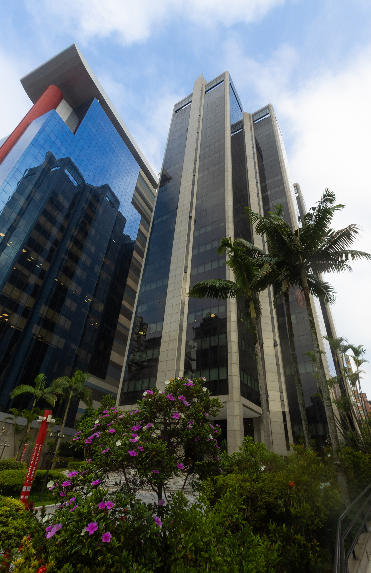 São Paulo Head Offices