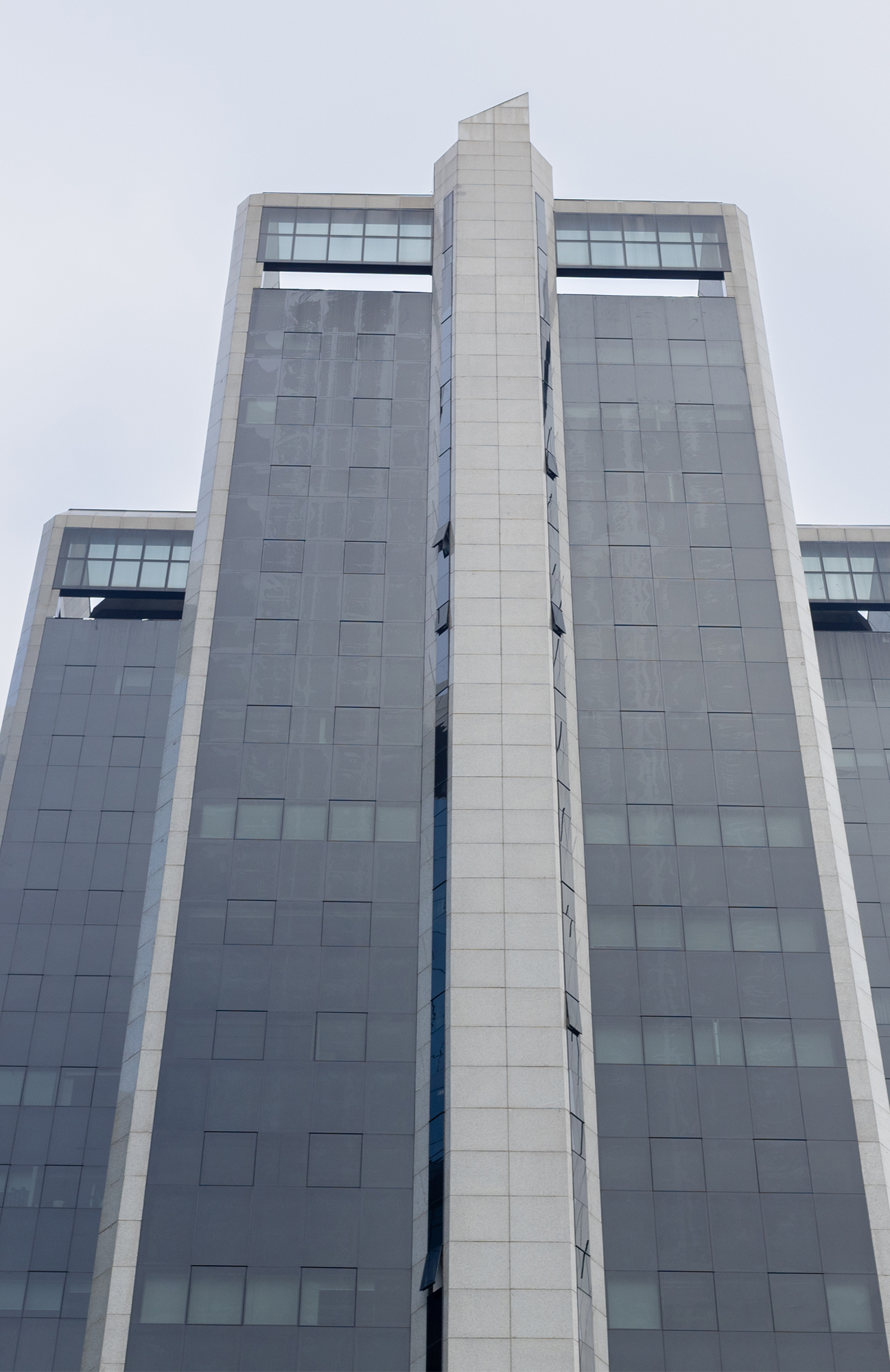 São Paulo Head Offices