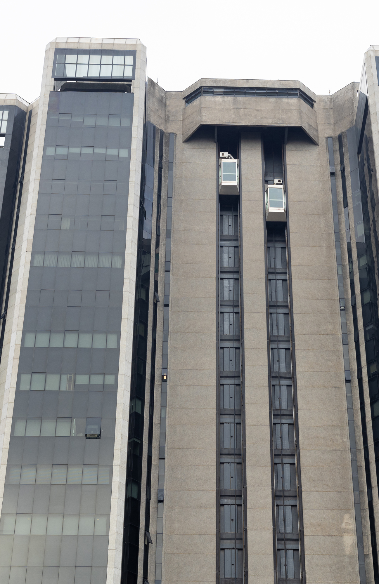São Paulo Head Offices