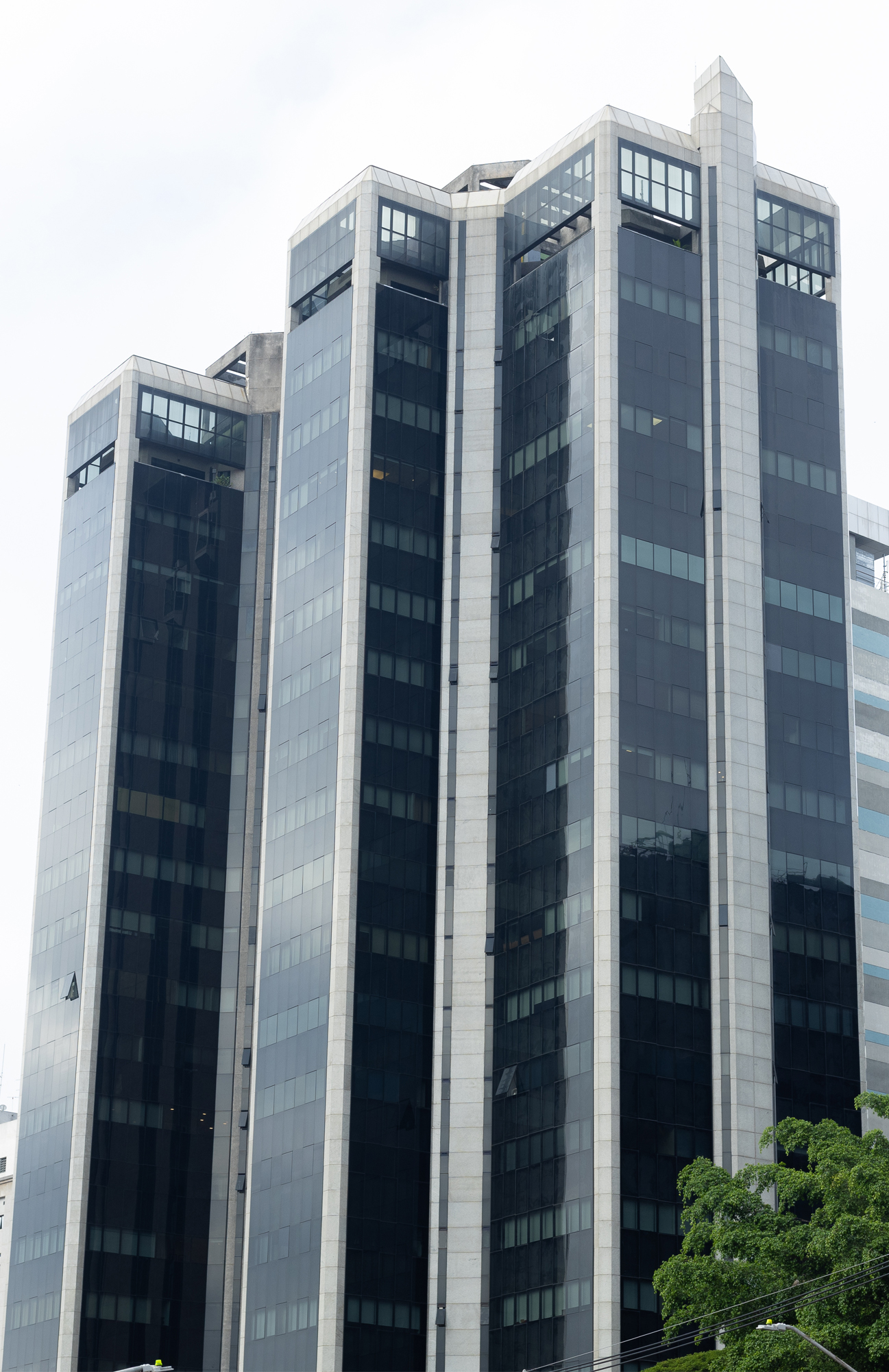São Paulo Head Offices