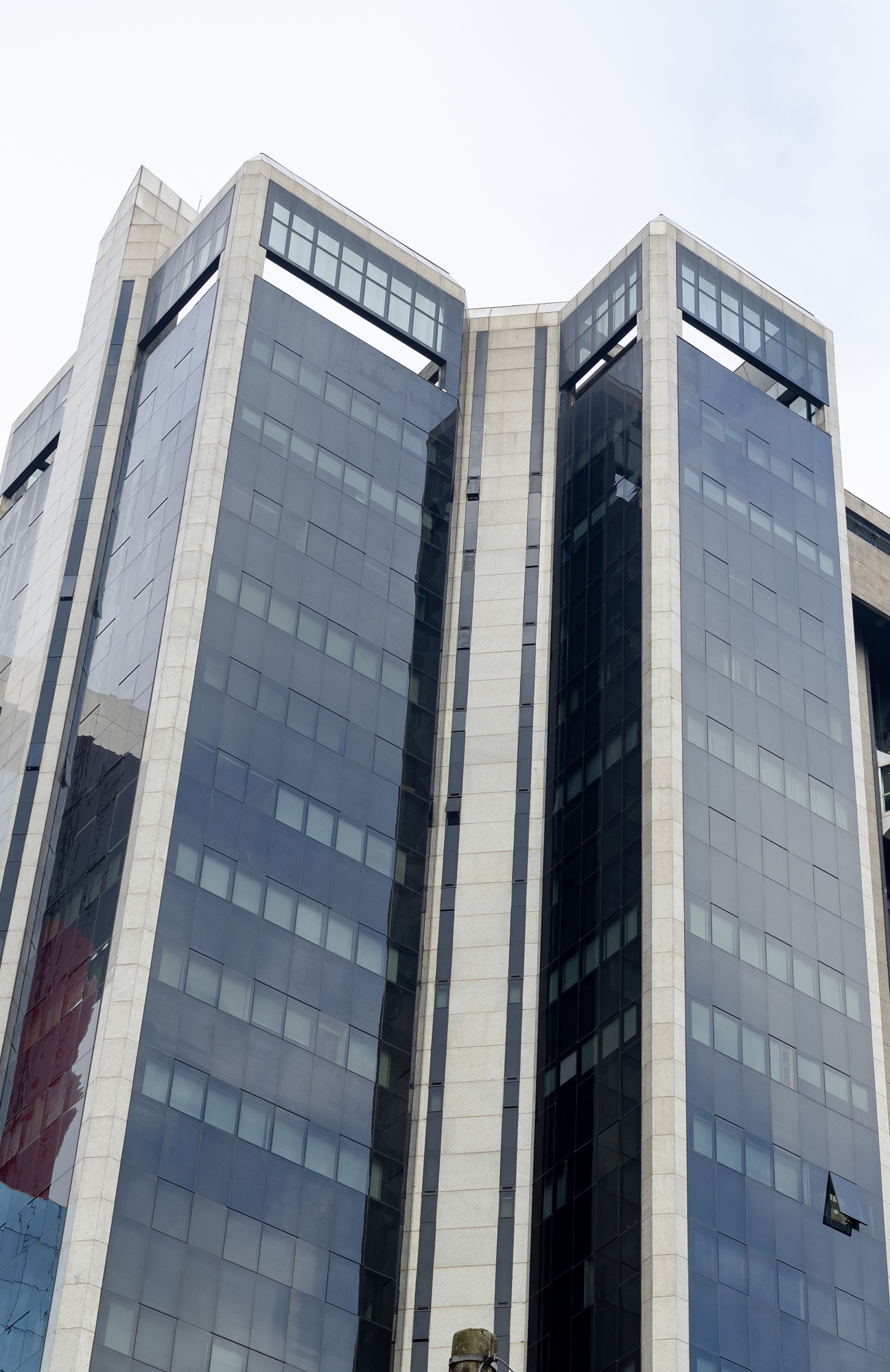 São Paulo Head Offices