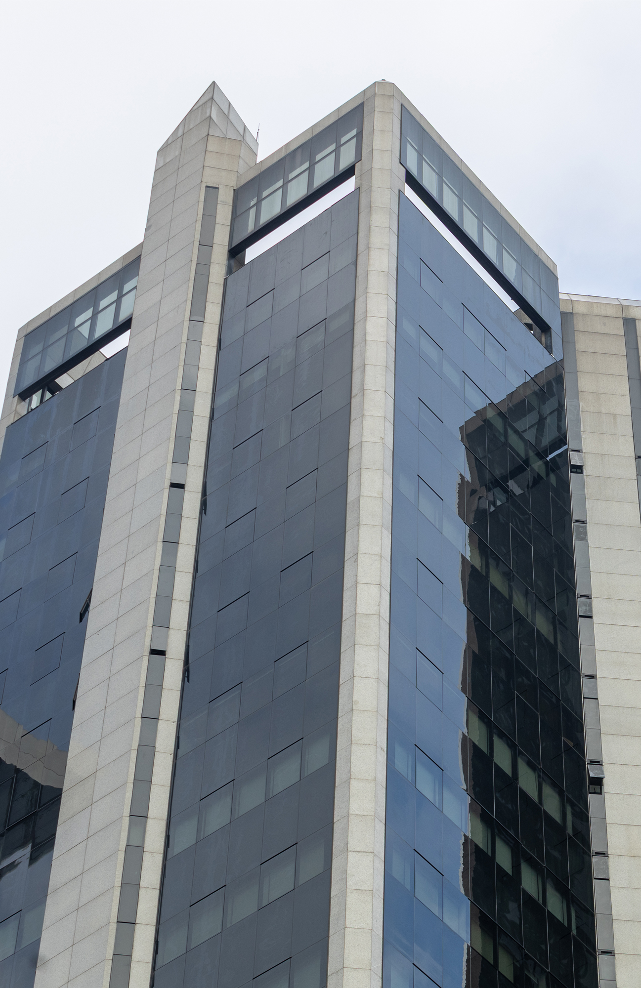 São Paulo Head Offices