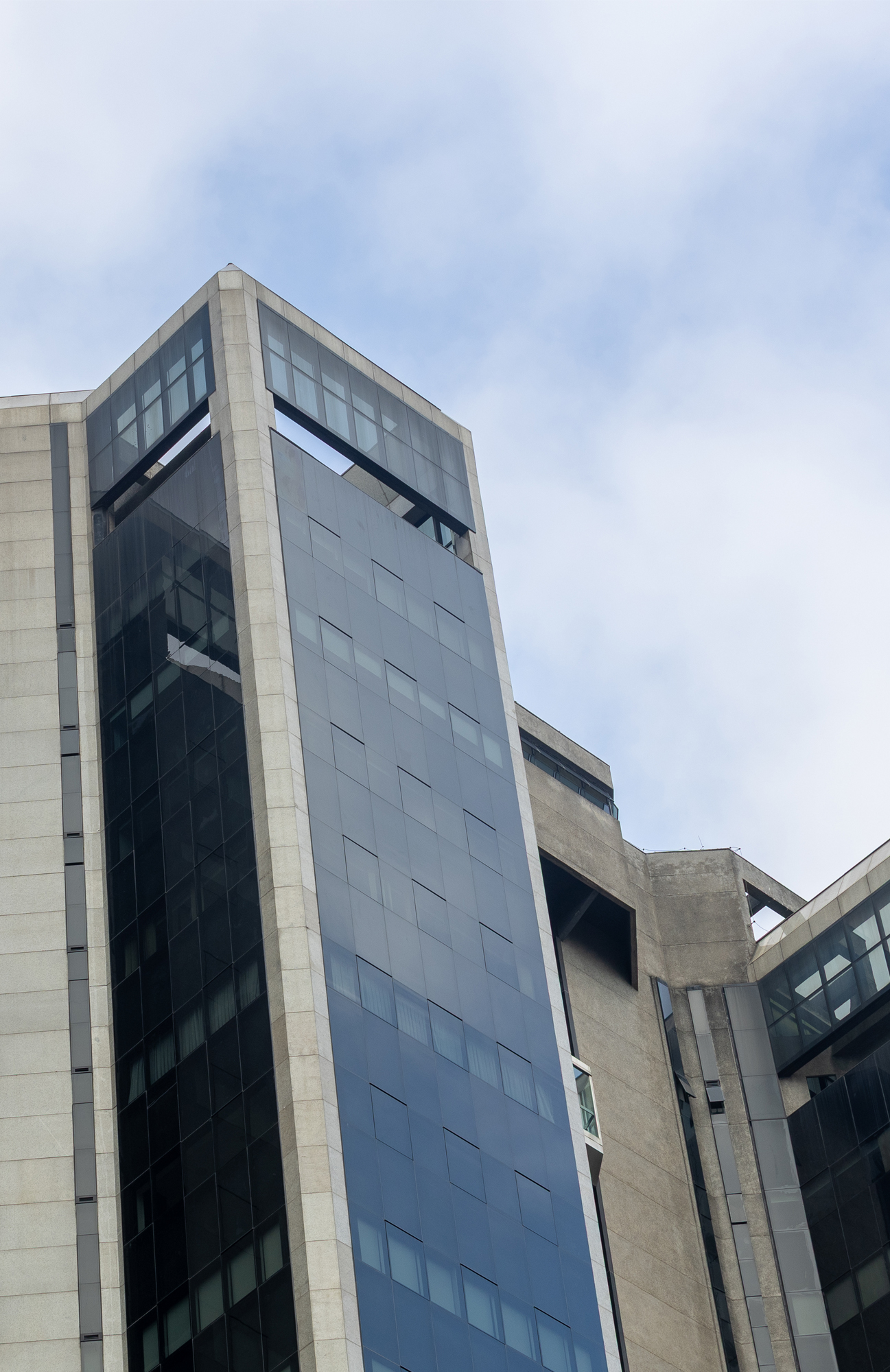 São Paulo Head Offices