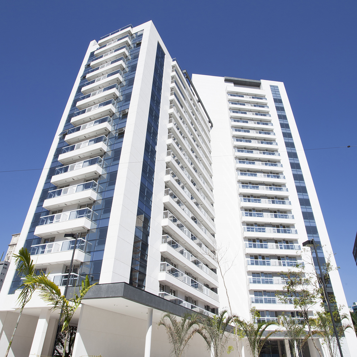 Vila Olimpia Prime Office - Casa do Ator