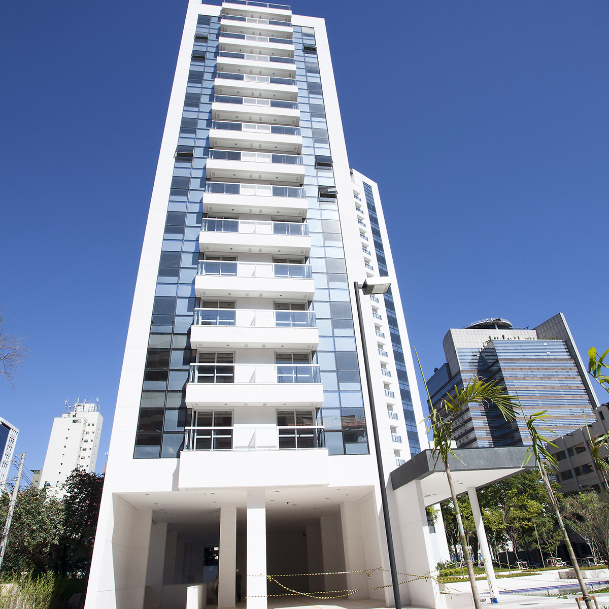 Vila Olimpia Prime Office - Casa do Ator