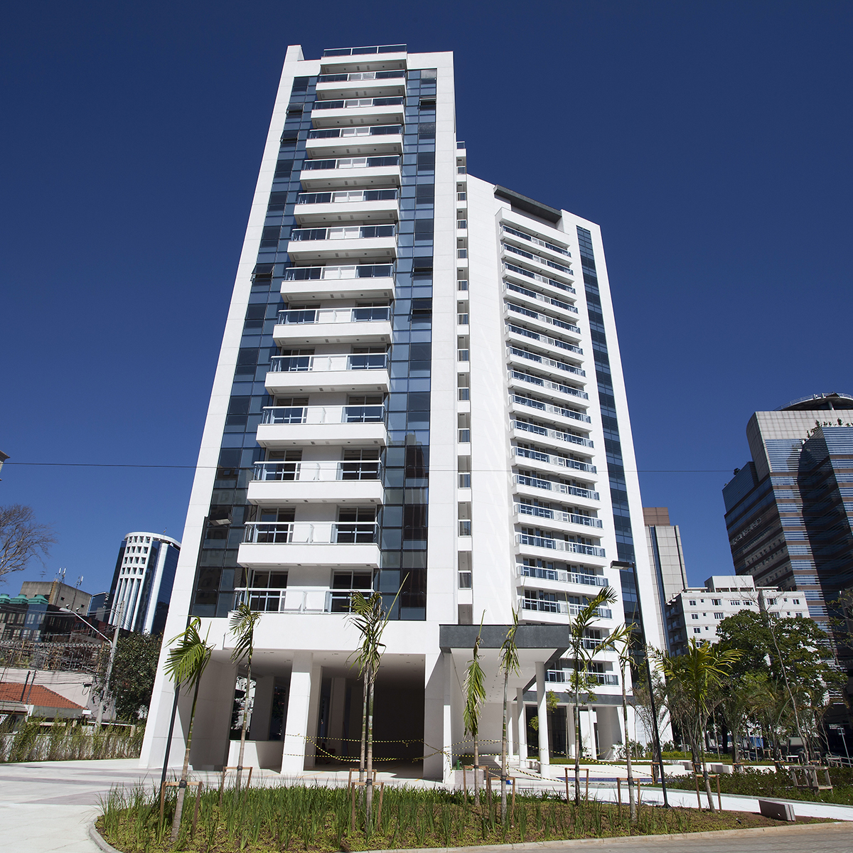 Vila Olimpia Prime Office - Casa do Ator