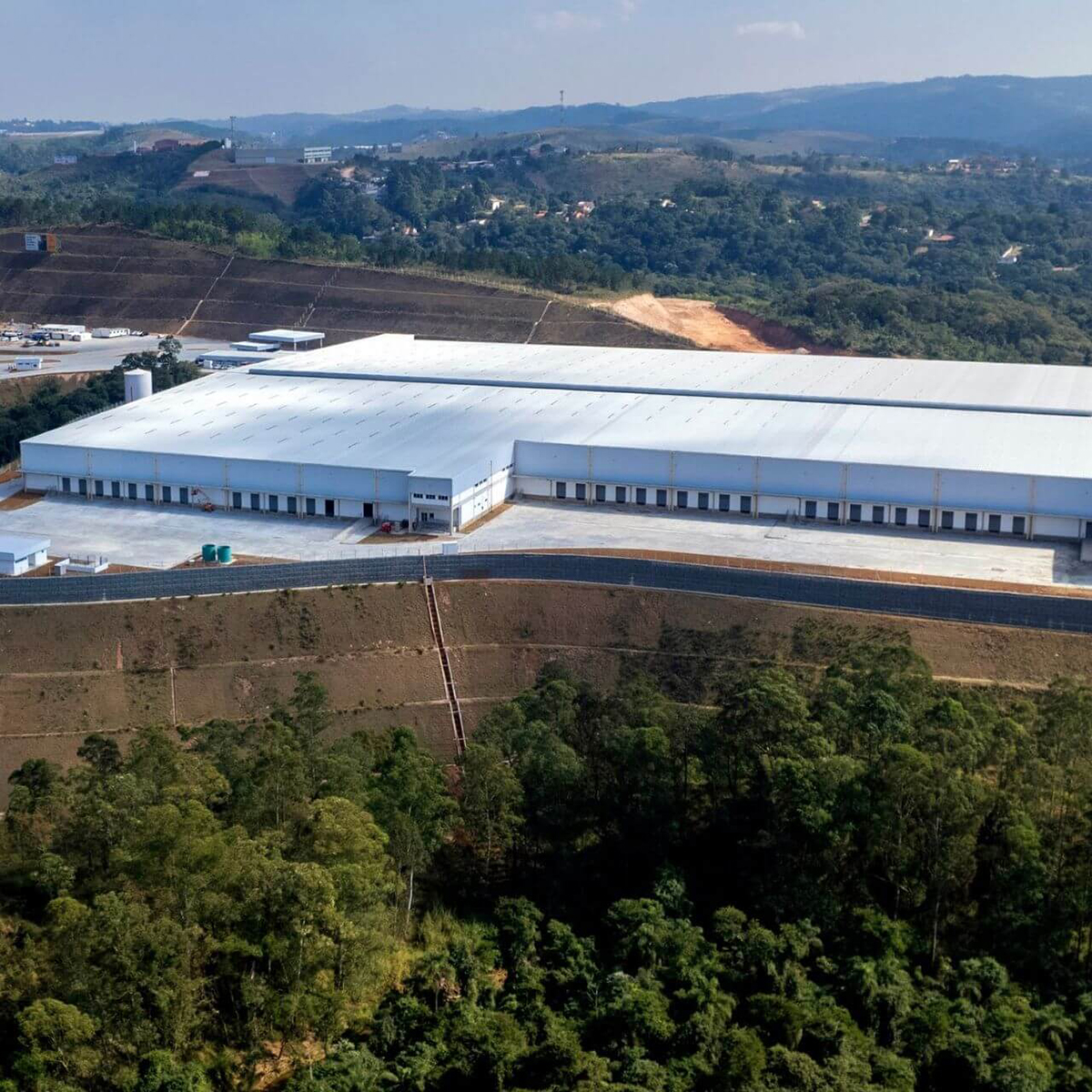 Fullwood Betim Business Park