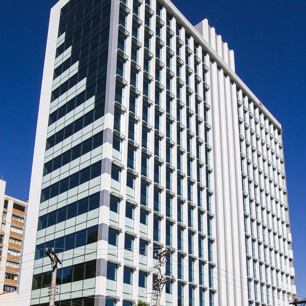 Condomínio Panorama Paulista Corporate