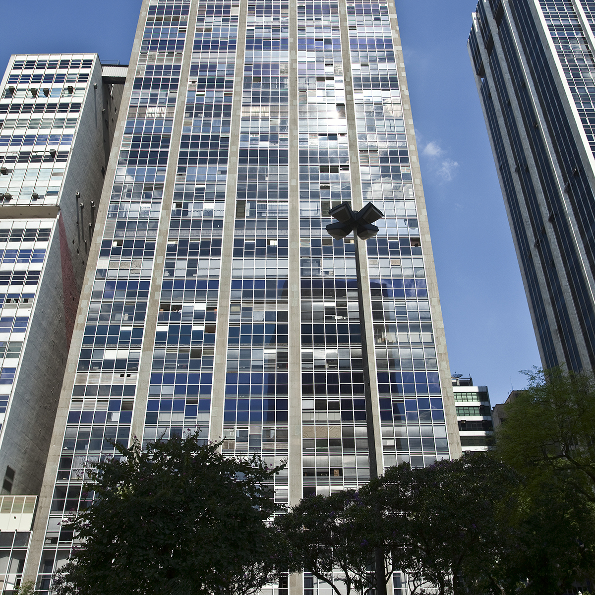 Edifício Grande São Paulo