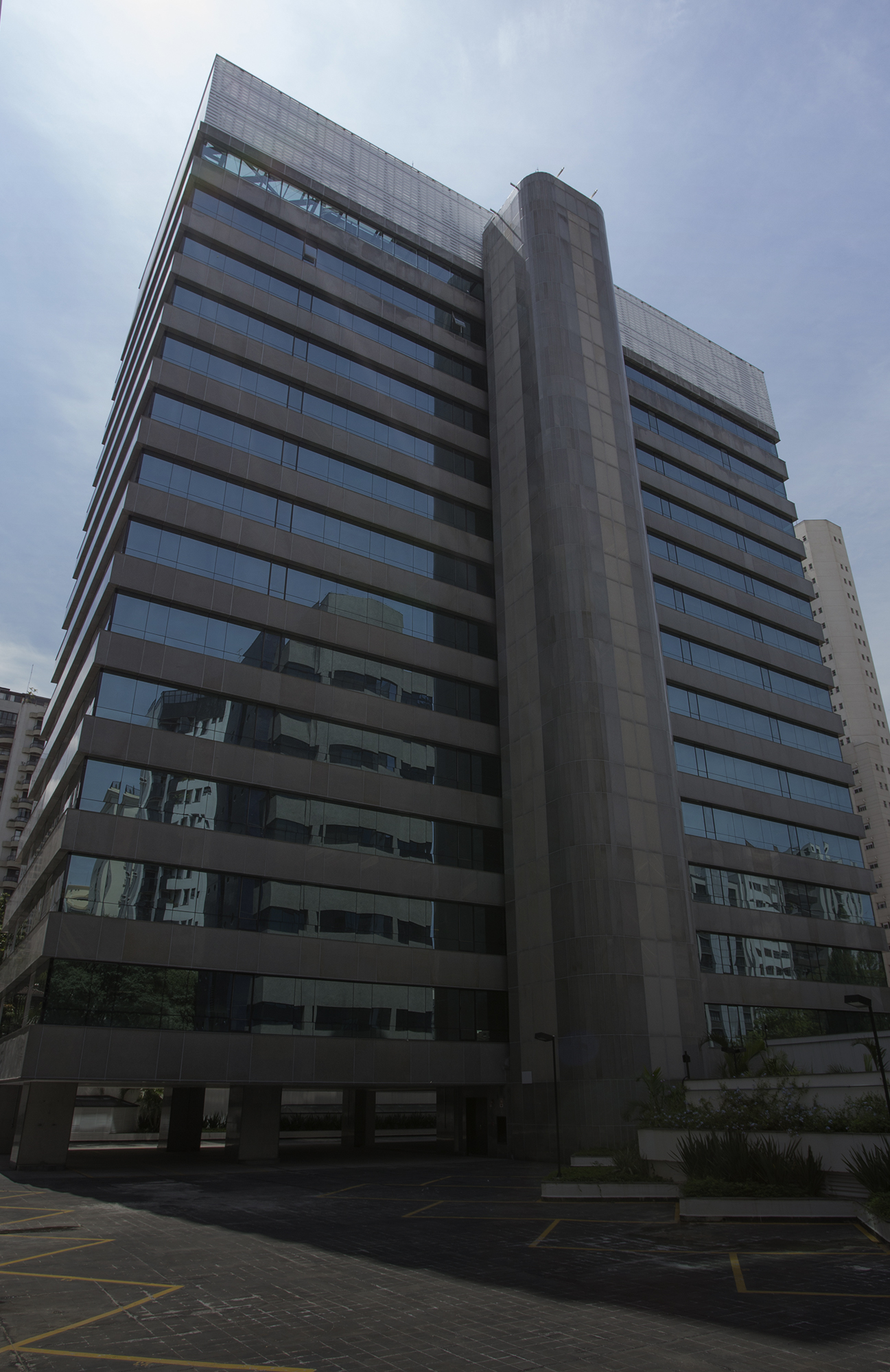 Retrofit Intermediário