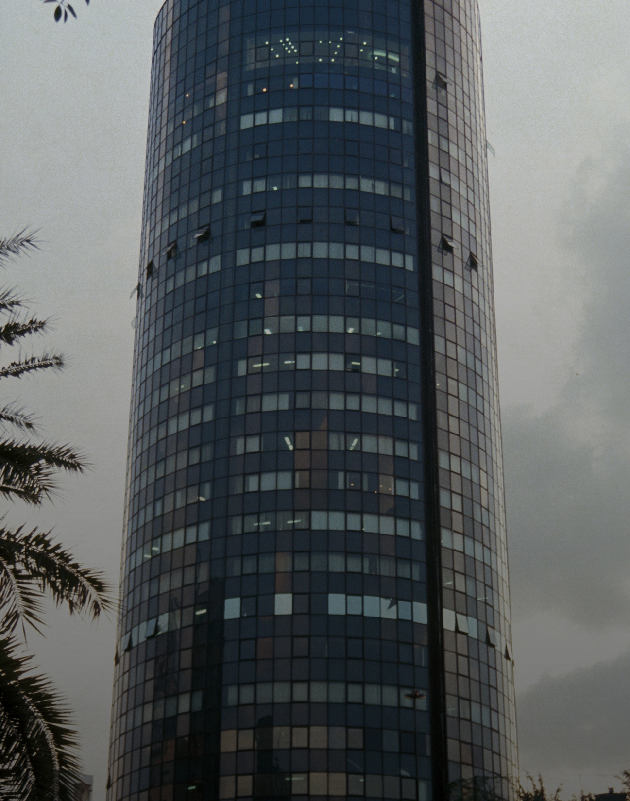 Manutenção de Fachadas