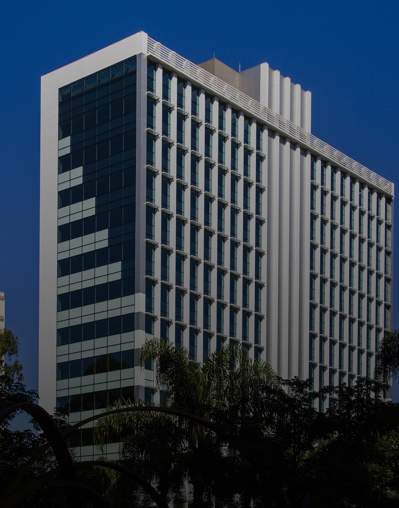 Revestimento de Fachadas