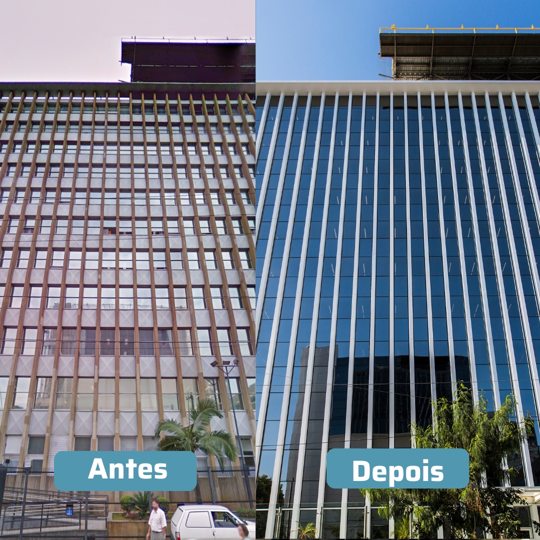 Qualidade e Segurança