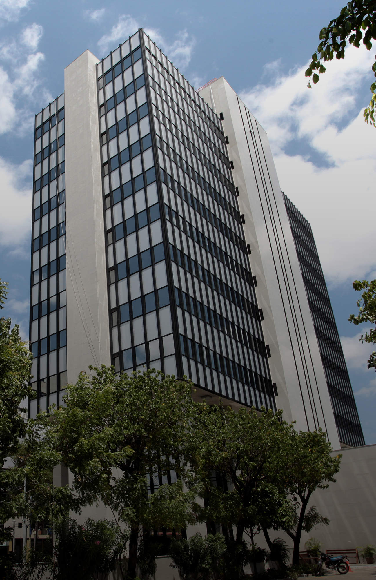 Banco Central do Brasil CE