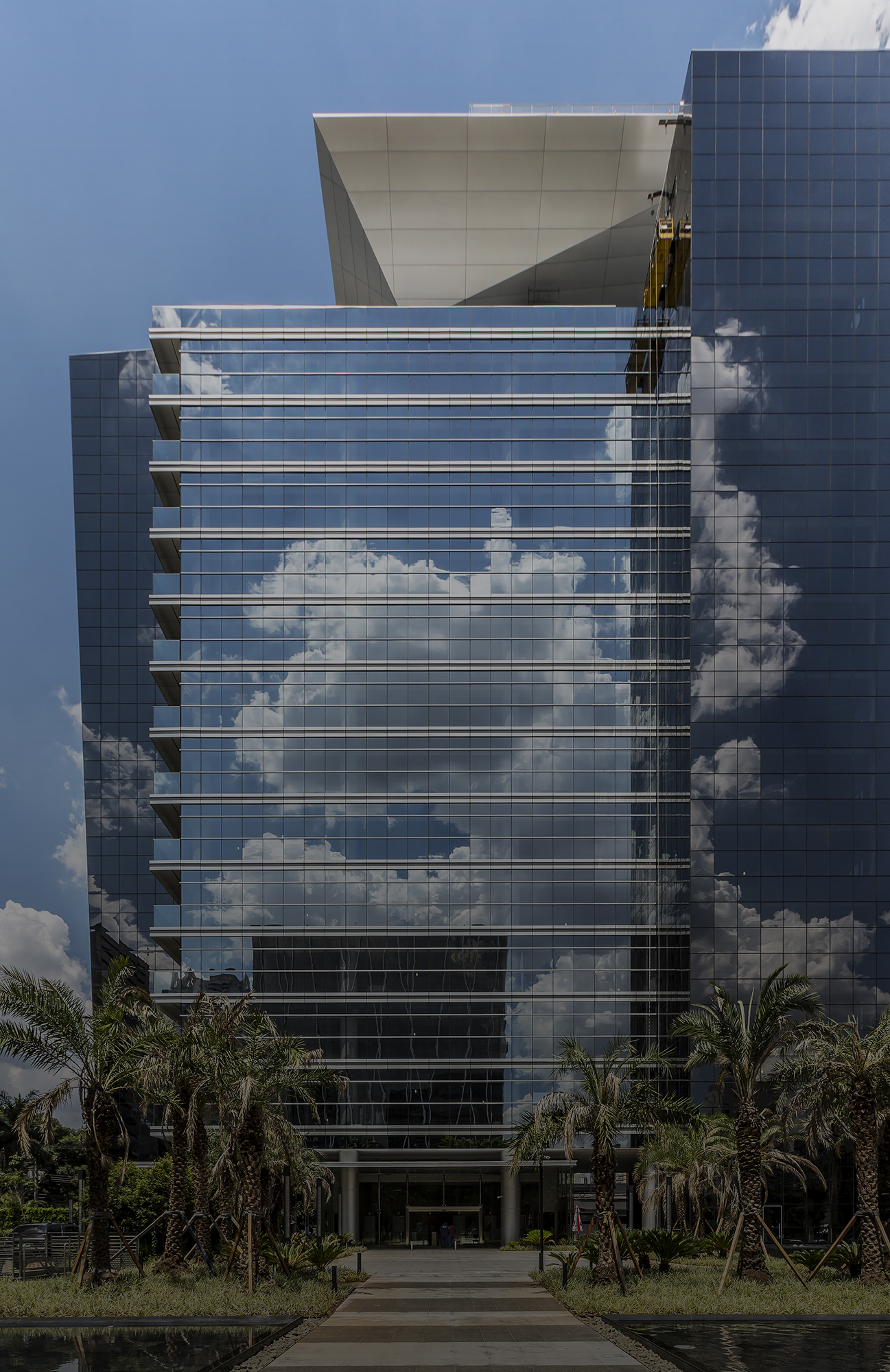 Ed. Faria Lima Corporate