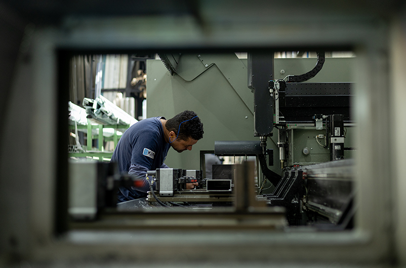 Qualidade e Segurança