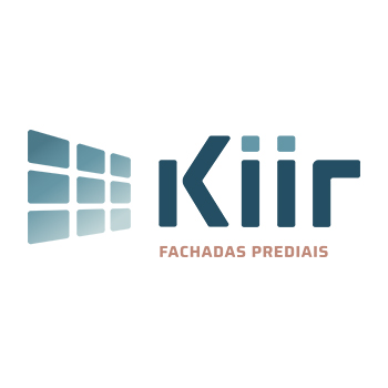 Fachada Comercial em Vidro