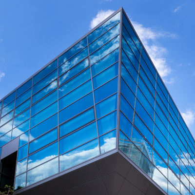 Fachada Envidraçada Orçamento