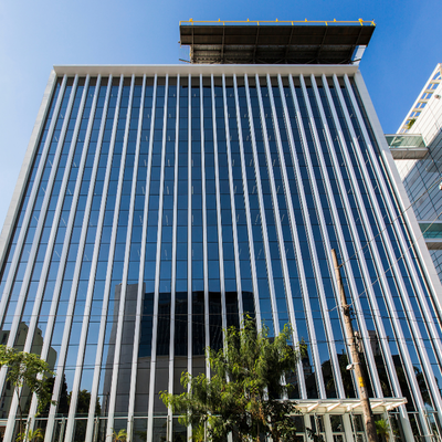 Fachada Retrofit