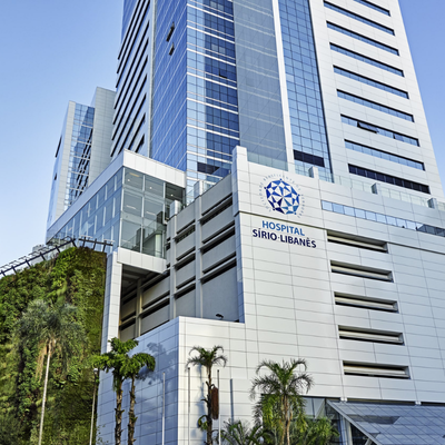 Fachadas Sustentáveis em ACM