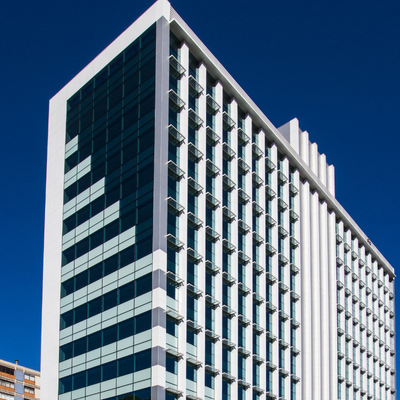 Revitalização de Fachada Comercial