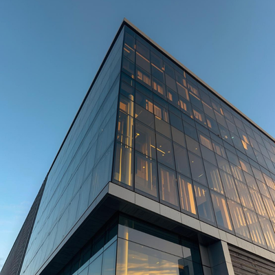 Structural Glazing Orçamento