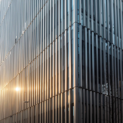 Vedação Fachada de Alumínio Orçamento