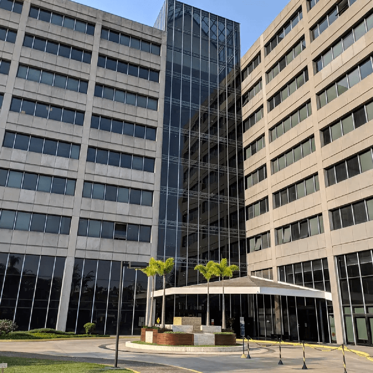 Empresarial Transatlântico