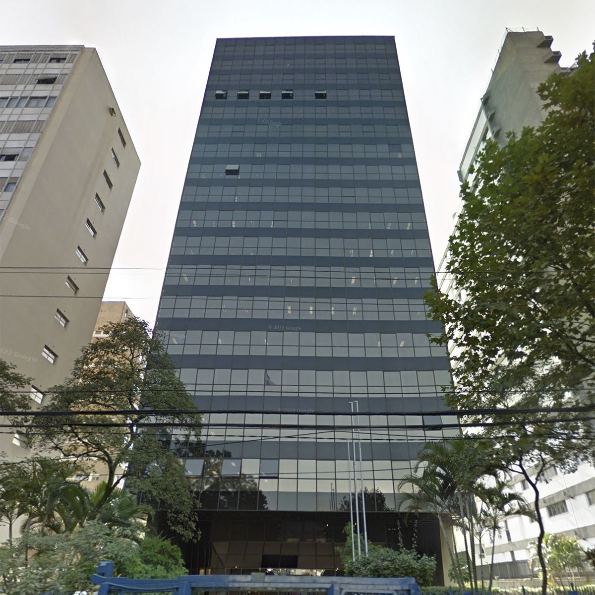 Fundação Petrobrás de Seguridade Social - PETROS