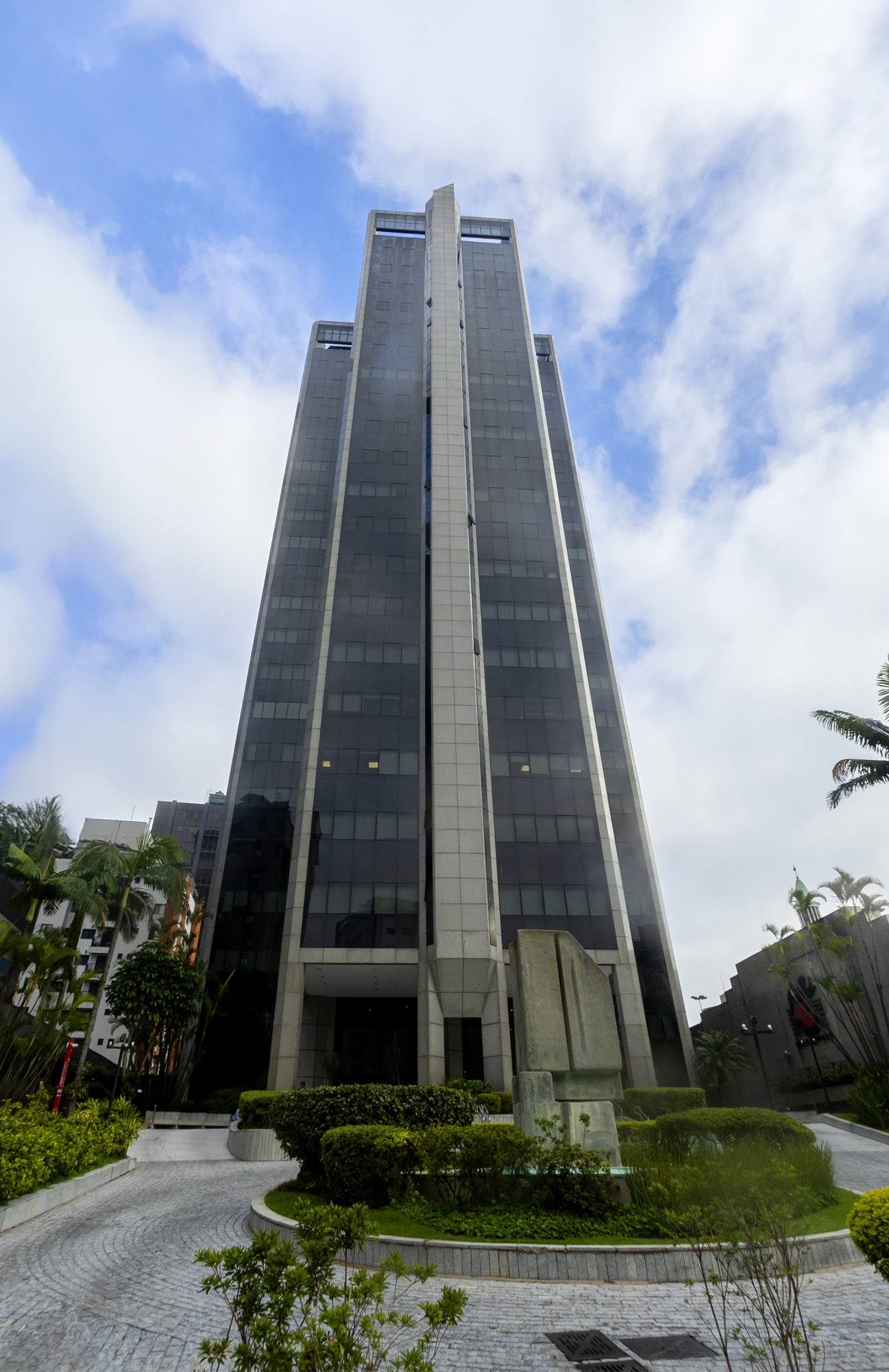 São Paulo Head Offices